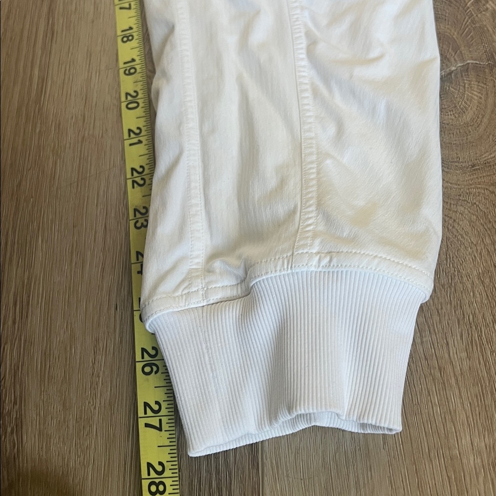 8-Lululemon Dance Studio Mid-Rise Jogger - Picture 4 of 5